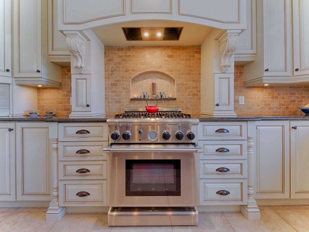 Renovating your home? Consider propane gas appliances!