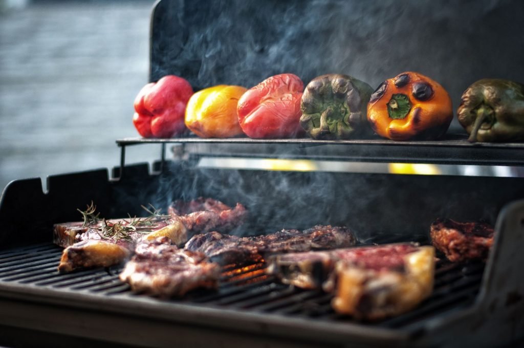 A Guide To Refilling Your BBQ Propane Tank