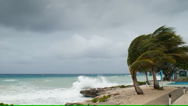 Power Security During Cayman’s Hurricane Season